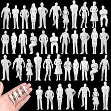 Miniatur figuren für - 50,