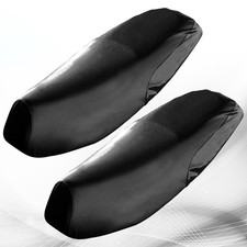  2 Pcs Fahrradsitzbezug