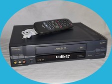 TOSHIBA V-726G VHS Hifi-Stereo
