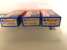 Konvolut Roco