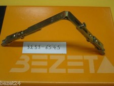 AUBI Kippriegel Bandstahl