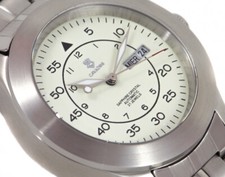 Cavadini Vintage Automatikuhr