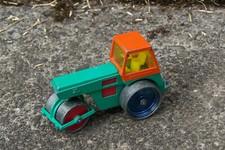 SIKU Zettelmeyer Dreiradwalze