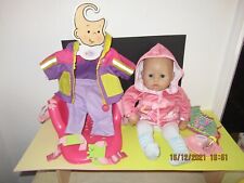 Baby Born Puppe mit Funktion