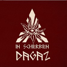 Scherben dagazcd forseti - dagazcd,
