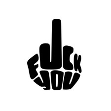 Autoaufkleber Sticker Tuning