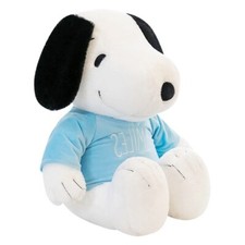 Snoopy plüsch figur cm - plüsch,