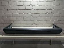 Stoßstange Hinten 51121945923 BMW E30 316i Limousine