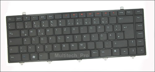 Org dell laptop tastatur - dell,
