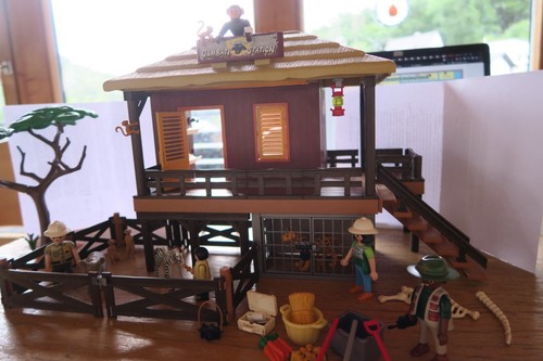 Playmobil