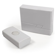 Funk-Türklingel McPower