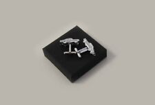 Auto Manschettenknöpfe "Opel Rekord C Coupe / Commodore A"