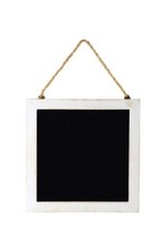 Kreidetafel zum Hängen -