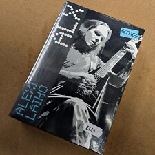 EMG ALX Alexi Laiho Signature Gitarren-Pickup und Vorverstärker-Set, neu