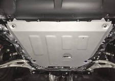 Premium 4mm Aluminium RIVAL