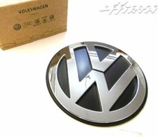 VW Emblem Heckklappe hinten