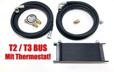 Ölkühler KIT 16 Reihen AN10