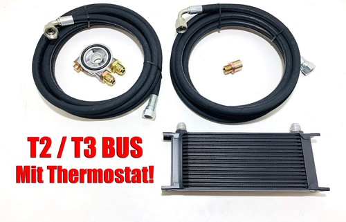 ölkühler kit reihen an10 - kit, 16