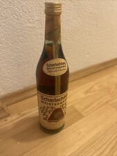 Scharlachberg Meisterbrand Weinbrand 38% 0.7l Vintage