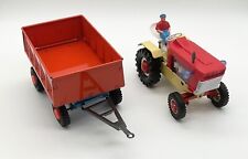 GAMA 1856 ,,Traktor Ford mit