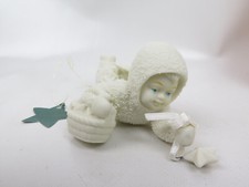 Snowbabies Department 56