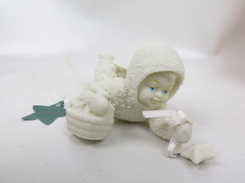 Snowbabies department - snowbabies, 56