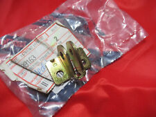 Original Fiat Palio Punto Siena Strada Lager Türfangband rechts 46439163 NEU