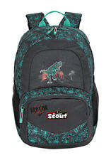 Scout Rucksack X Schulrucksack