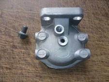 Filterkopf Filteroberteil