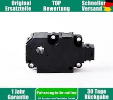 Heizungsstellmotor Lüftung