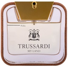 Trussardi My Land Eau de