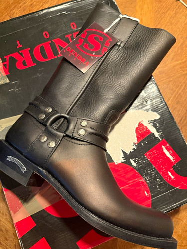 Neu sendra herren - neu,