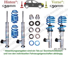 Bilstein 49-255874 B16