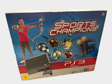 Sony PlayStation 3 PS3 Slim