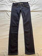 Jeans Hose von Pepe Gr. W27