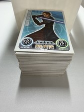 Star Wars Force Attax Serie 1