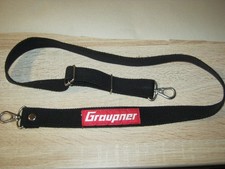  Sendertragegurt für Senderaufhängung Graupner original