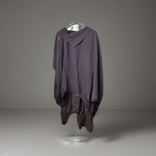 Rundholz Tunika Longbluse L