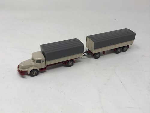 Wiking krupp titan pritsche - ,