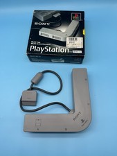 Sony Multitap PlayStation 1 PS1 Original 4 Controller Spieler Ovp