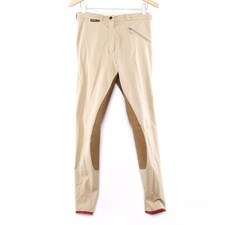 Euro-Star Damen Reithose Hunter-Mix