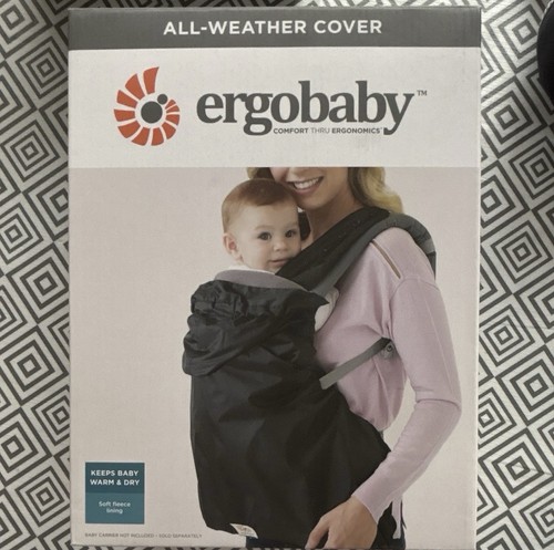 Ergobaby all weather - all-weather, cover