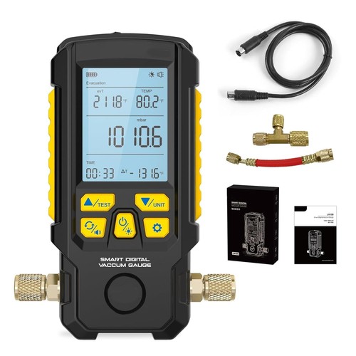 Autool lm100 smart - lm100, digital