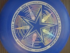 175g Ultra-Star Sport Disc -