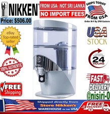 Nikken pimag waterfall gravity - pimag,