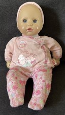MEIN ERSTES BABY ANNABELL