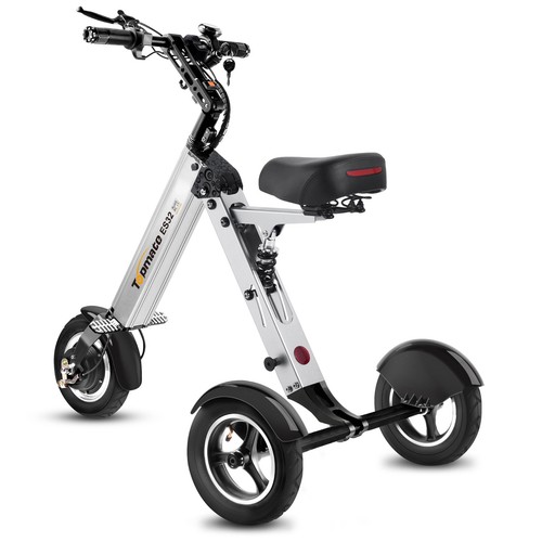 Topmate es32 elektroroller - es32,