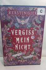 Vergissmeinnicht was die - vergissmeinnicht,