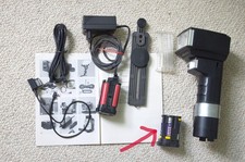 PREIS NEU:  METZ CT 45-5