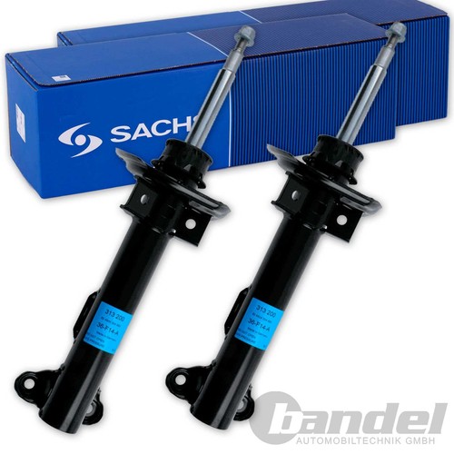 Sachs stoßdämpfer vorne - sachs,